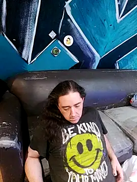 Boo-boo kittyfux online show from 09-17-25, 03:52