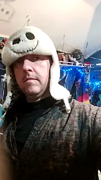 Boo-boo kittyfux online show from 02-28-26, 07:19