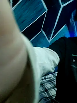 Boo-boo kittyfux online show from 10-26-25, 12:33