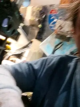 Boo-boo kittyfux online show from 11-04-25, 08:29