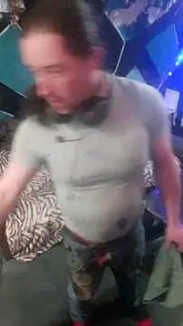 Boo-boo kittyfux online show from 12-21-25, 12:18