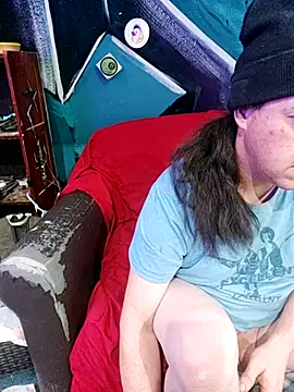 Boo-boo kittyfux online show from 11-01-25, 05:29