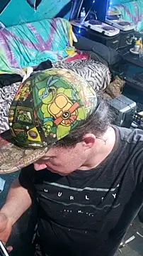 Boo-boo kittyfux online show from 01-10-26, 03:07