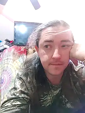 Boo-boo kittyfux online show from 11-05-25, 05:54