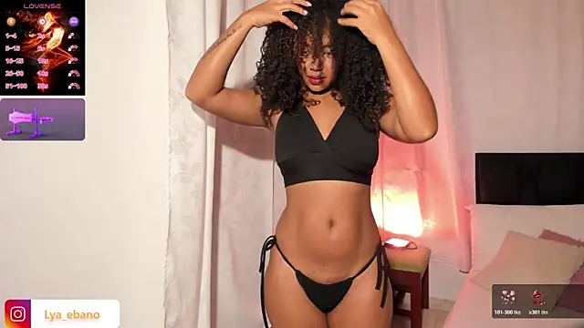 Maria juliana online show from 11-25-25, 05:41