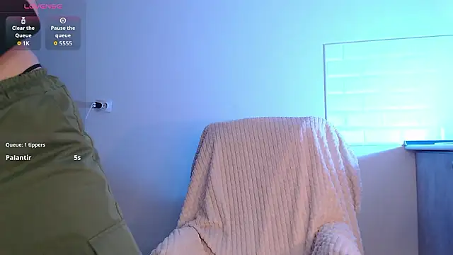 Eva Hailey  online show from 03-10-26, 03:32