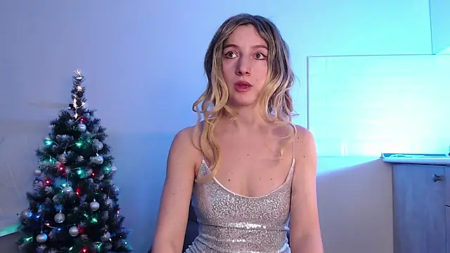 Eva Hailey  online show from 01-01-25, 06:05