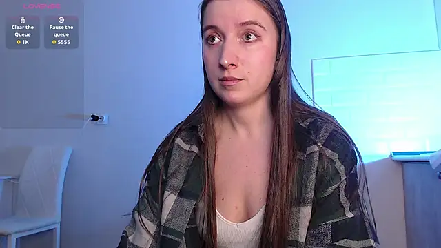 Eva Hailey  online show from 03-12-26, 05:34