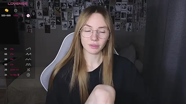 littlevildevil online show from 03-31-26, 11:12