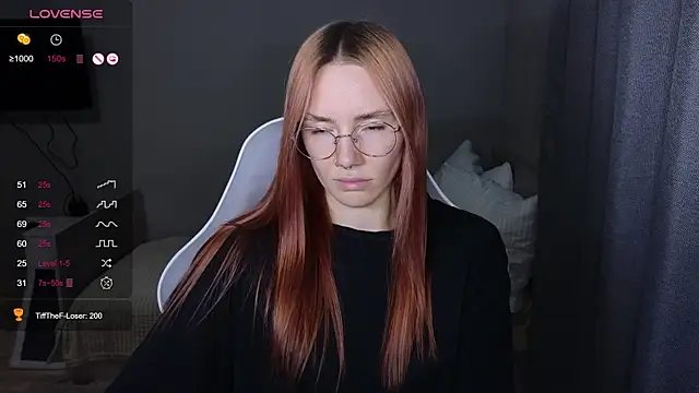 littlevildevil online show from 12-02-25, 10:50