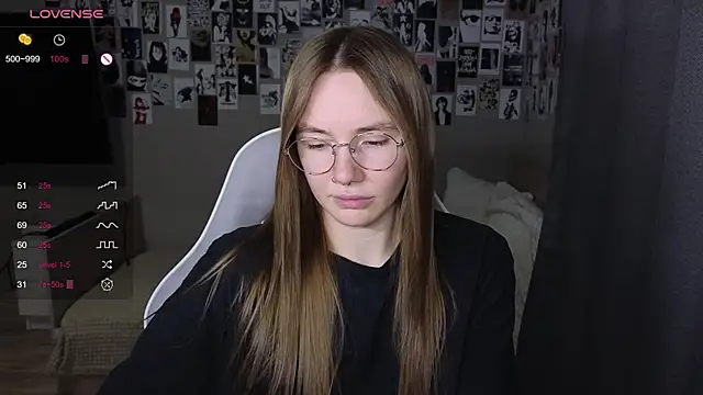 littlevildevil online show from 04-27-26, 11:08