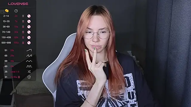 littlevildevil online show from 11-29-25, 11:54