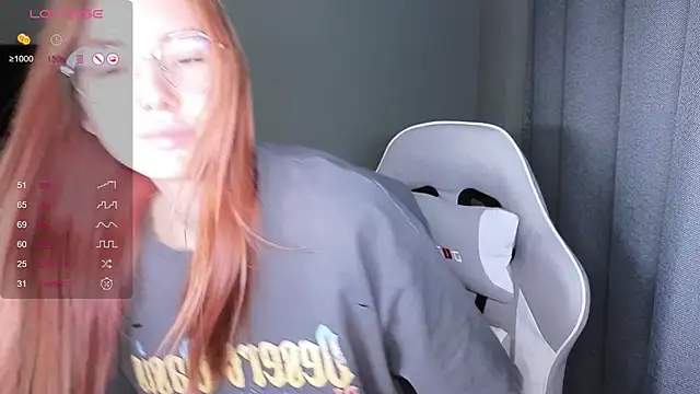 littlevildevil online show from 12-05-25, 10:58