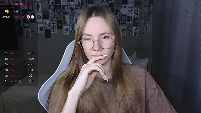 littlevildevil online show from 03-10-26, 06:50