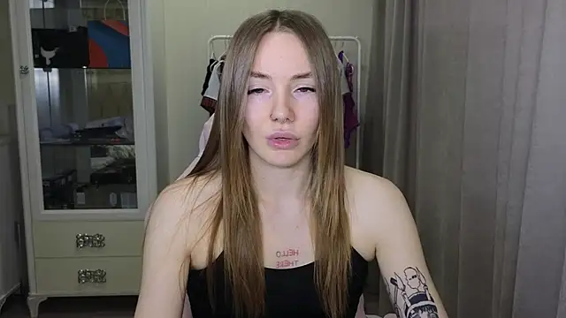 littlevildevil online show from 01-19-25, 11:34