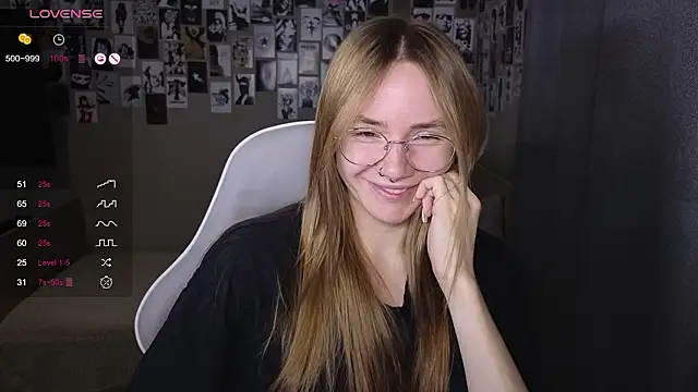 littlevildevil online show from 03-15-26, 11:06