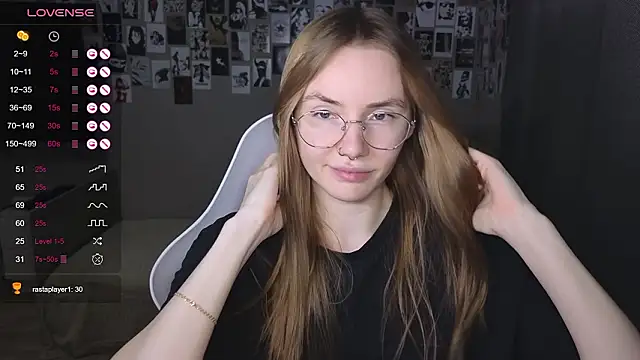 littlevildevil online show from 03-21-26, 10:52