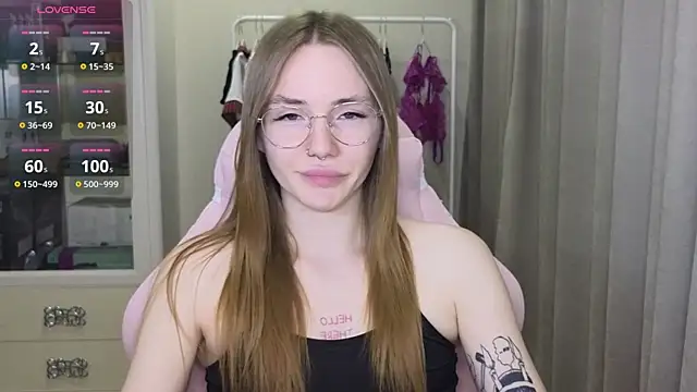 littlevildevil online show from 03-01-25, 02:34