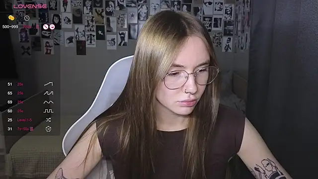 littlevildevil online show from 04-18-26, 10:17