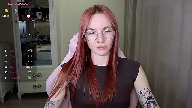 littlevildevil online show from 10-18-25, 11:01