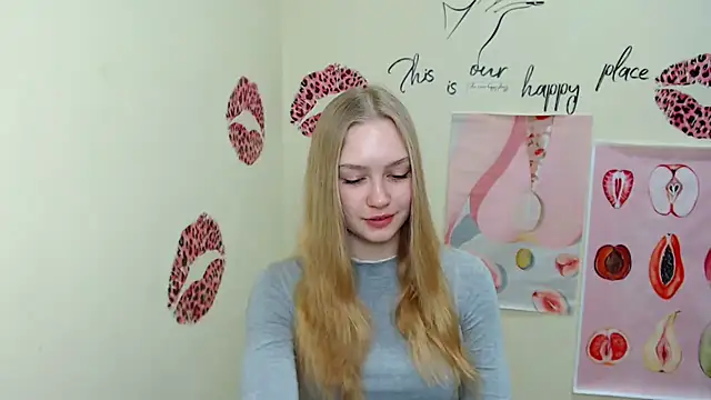 MademoiselleCl online show from 03-16-25, 07:26