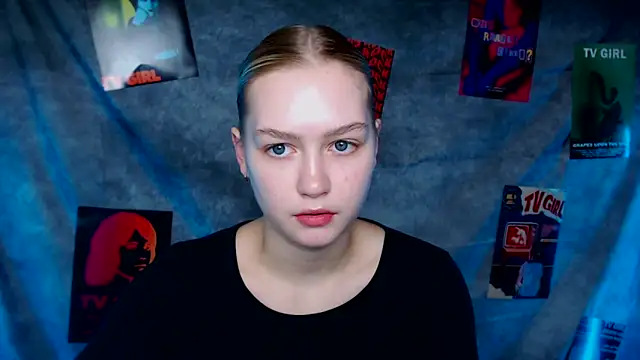 MademoiselleCl online show from 10-27-25, 07:20