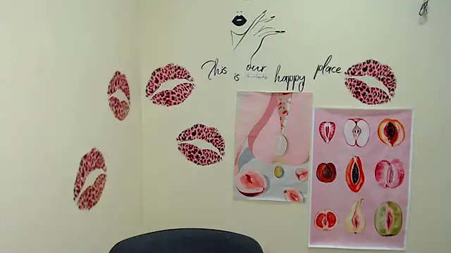 MademoiselleCl online show from 03-09-25, 11:36