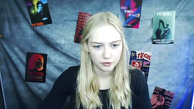 MademoiselleCl online show from 09-27-25, 06:30