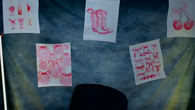 MademoiselleCl online show from 02-21-26, 06:15