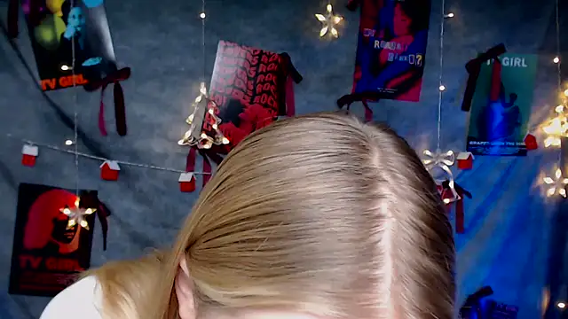 MademoiselleCl online show from 01-07-26, 01:27