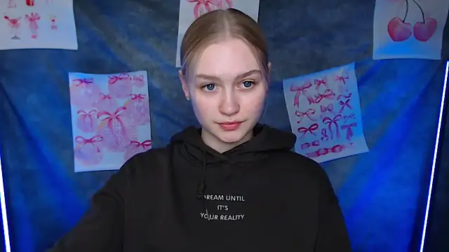 MademoiselleCl online show from 02-16-26, 01:21