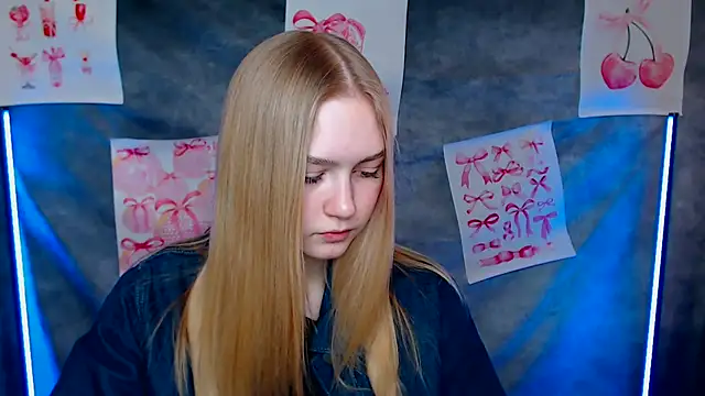 MademoiselleCl online show from 02-20-26, 01:35