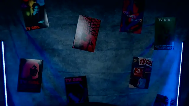 MademoiselleCl online show from 10-04-25, 06:37