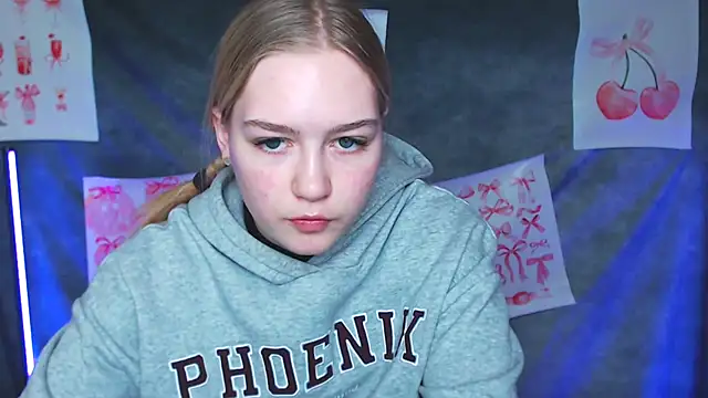 MademoiselleCl online show from 02-07-26, 07:16