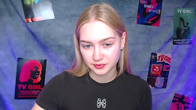 MademoiselleCl online show from 09-20-25, 06:18