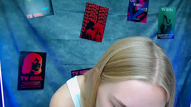 MademoiselleCl online show from 09-22-25, 06:19