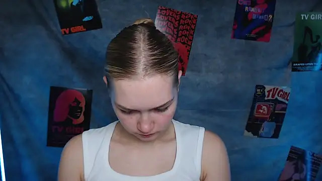 MademoiselleCl online show from 11-13-25, 12:53