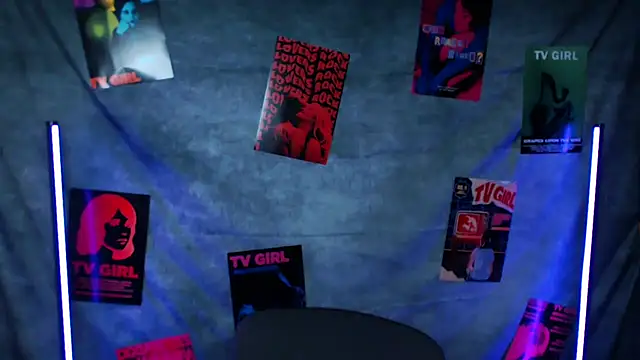 MademoiselleCl online show from 10-25-25, 07:47