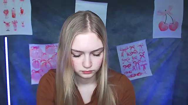 MademoiselleCl online show from 02-06-26, 01:18