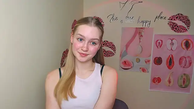 MademoiselleCl online show from 02-26-25, 04:27