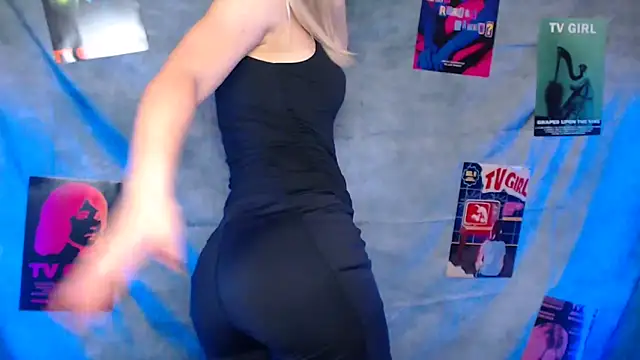 MademoiselleCl online show from 09-19-25, 01:04