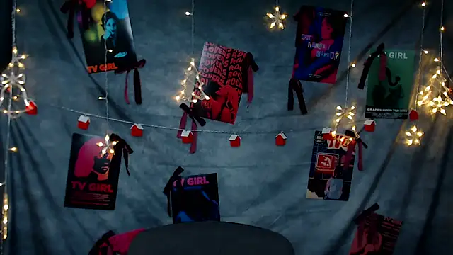 MademoiselleCl online show from 12-15-25, 01:17