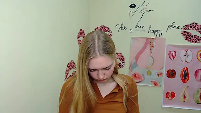 MademoiselleCl online show from 02-23-25, 05:23