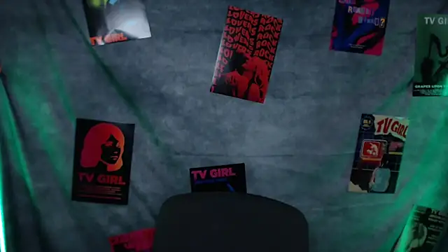 MademoiselleCl online show from 11-09-25, 07:07