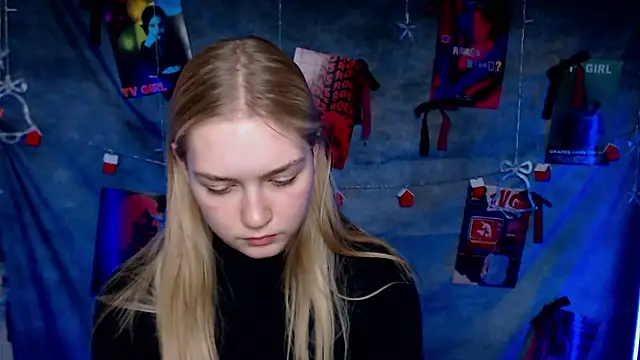 MademoiselleCl online show from 01-08-26, 01:17