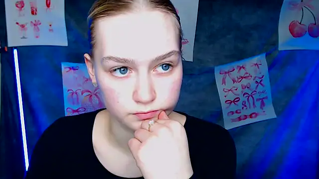 MademoiselleCl online show from 02-25-26, 01:33