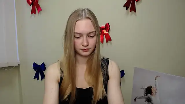 MademoiselleCl online show from 03-14-25, 11:01