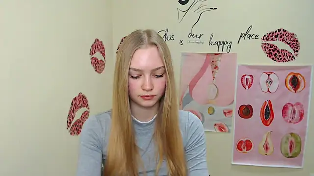 MademoiselleCl online show from 03-02-25, 07:10