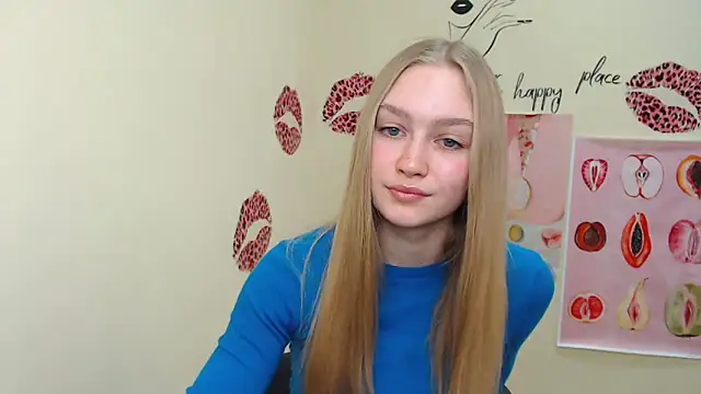 MademoiselleCl online show from 02-26-25, 10:16