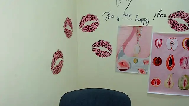 MademoiselleCl online show from 03-04-25, 07:30